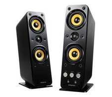 Creative Labs Creative GigaWorks T40 Series II - Lautsprecher - für PC - 32 Watt (Gesamt)