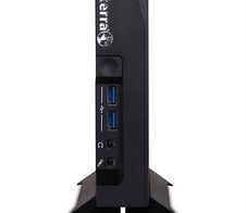 Terra PC-Mini 3540 Fanless Mini-Format 1000033