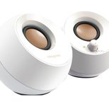 Creative Labs Creative Pebble - Lautsprecher - für PC - 4.4 Watt (Gesamt)