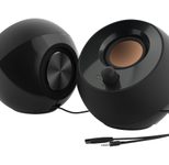 Creative Labs Creative Pebble V2 - Lautsprecher - für PC - 8 Watt (Gesamt)