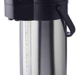 APS Isolierkanne PREMIUM silber 3,0 l