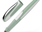 Schneider Ray Tintenroller grün 0.5 mm Schreibfarbe: Blau