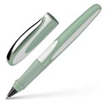 Schneider Ray Tintenroller grün 0.5 mm Schreibfarbe: Blau