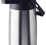 APS Isolierkanne BUDGET silber 2,2 l