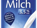 Weihenstephan  H-Vollmilch Milch 3,5 %