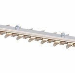 makita Messer für Heckenschere 1911J1-6 500mm