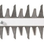 makita Messer für Heckenschere 1910H8-2 50cm