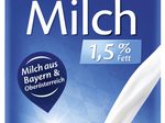 Weihenstephan fettarme H-Milch 1,5 %