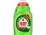 FAIRY Ultra Apfel Spülmittel 0,9 l