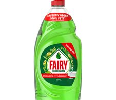 FAIRY Ultra Apfel Spülmittel 0,9 l