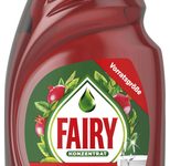 FAIRY Ultra Granatapfel Spülmittel 0,9 l