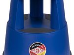 WEDO Rollhocker SuperStep blau
