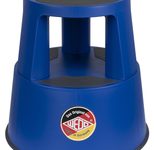 WEDO Rollhocker SuperStep blau