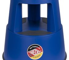 WEDO Rollhocker SuperStep blau