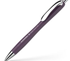 Schneider Slider Rave XB Kugelschreiber lila 0.7 mm Schreibfarbe: Blau