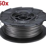 makita Bindedraht blank für Bewehrungsverbinder 199137-9