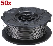 makita Bindedraht blank für Bewehrungsverbinder 199137-9