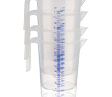 APS Messbecher Stack 2l