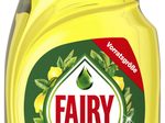 FAIRY Ultra Zitrone Spülmittel 0,9 l