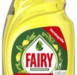 FAIRY Ultra Zitrone Spülmittel 0,9 l