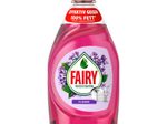 FAIRY Ultra Flieder Spülmittel 0,45 l