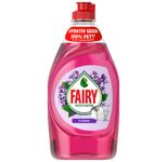 FAIRY Ultra Flieder Spülmittel 0,45 l