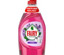 FAIRY Ultra Flieder Spülmittel 0,45 l