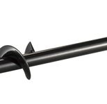 makita Erdbohrer 70mm