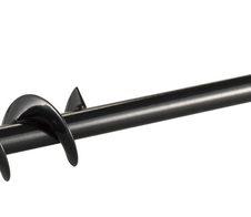 makita Erdbohrer 70mm