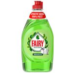 FAIRY Ultra Bergamotte Spülmittel 0,45 l