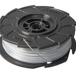 makita Bindedraht verzinkt für Bewehrungsverbinder 191A57-9