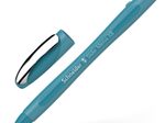 Schneider Slider Memo Kugelschreiber blau 0.7 mm Schreibfarbe: Blau