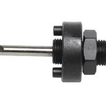 makita Lochsägen-Aufnahme P-35162 6-KT, 1 St.