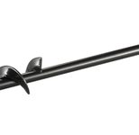 makita Erdbohrer 45mm