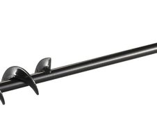 makita Erdbohrer 45mm