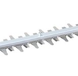 makita Messer für Heckenschere 196688-3 65cm