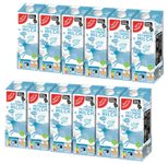 GUT&GÜNSTIG Fettarme H-Milch Milch 1,5 %