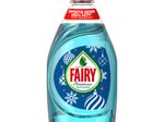 FAIRY Ultra Frische Brise Spülmittel 0,45 l