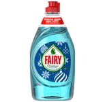 FAIRY Ultra Frische Brise Spülmittel 0,45 l