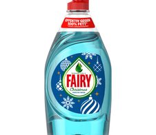 FAIRY Ultra Frische Brise Spülmittel 0,45 l