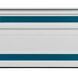makita Führungsschiene für Elektrowerkzeuge 199140-0 1000mm