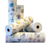 Meditrade® ROLLICEL®Kids Ärztekrepp 50 cm x 46 m 2-lagig