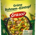 Erasco Grüne Bohnen Eintopf 800,0 g
