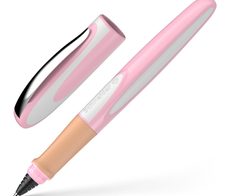 Schneider Ray Tintenroller pink 0.5 mm Schreibfarbe: Blau