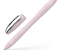 Schneider Slider Memo Kugelschreiber rose 0.7 mm Schreibfarbe: Blau