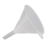 APS Trichter 12cm weiß