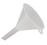 APS Trichter 8cm weiß