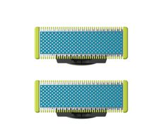 Philips OneBlade QP225 - Ersatzklinge für Schneider (Packung mit 2)