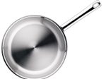 WMF Profi Bratpfanne rund, 28 cm