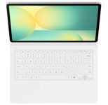 Samsung Book Cover Keyboard EF-DX625 für Galaxy Tab S10 FE+